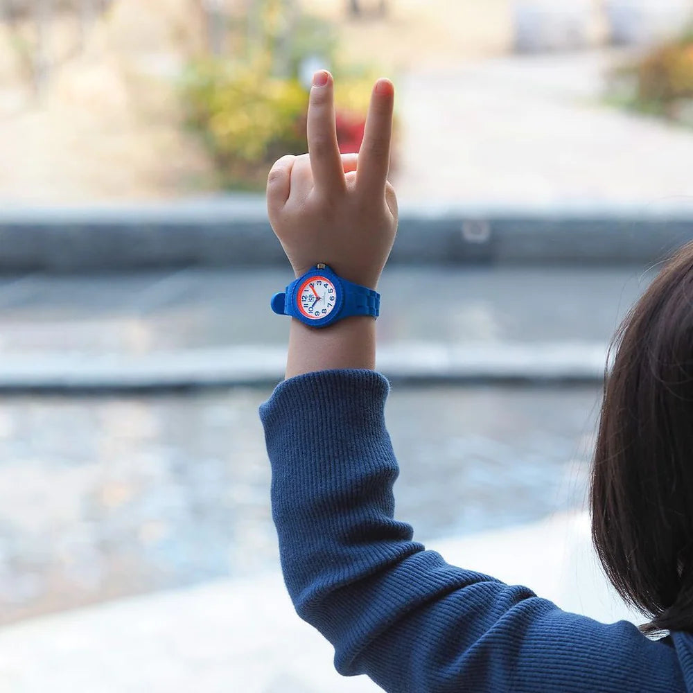 ICE hero Blue dragon Extra small - 020322