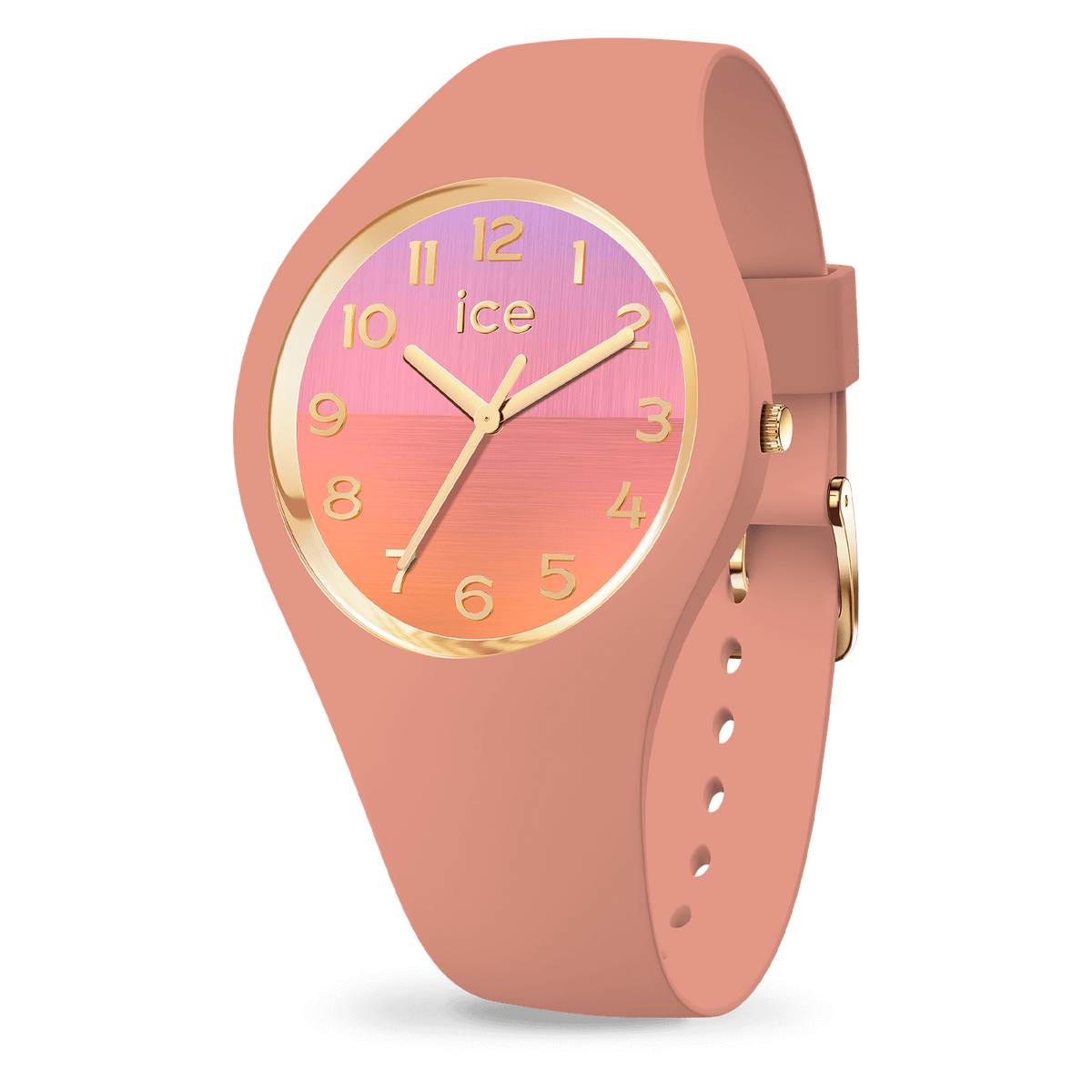 ICE Horizon Clay Small 021355