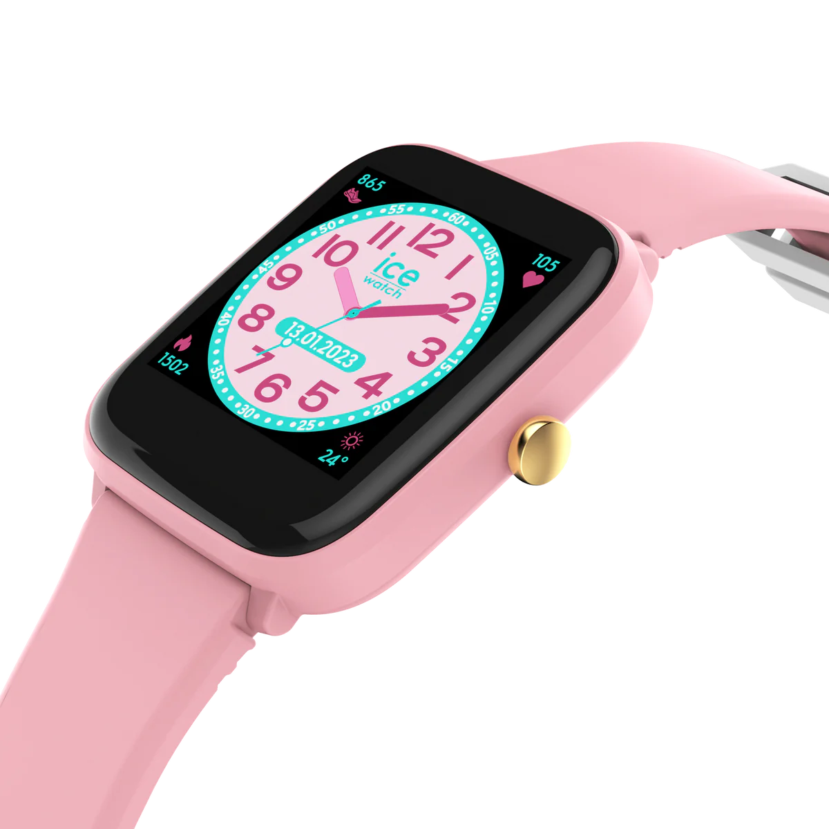 Girls ice watch hotsell