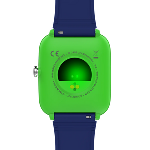 ICE Smart Junior Green Blue 021876