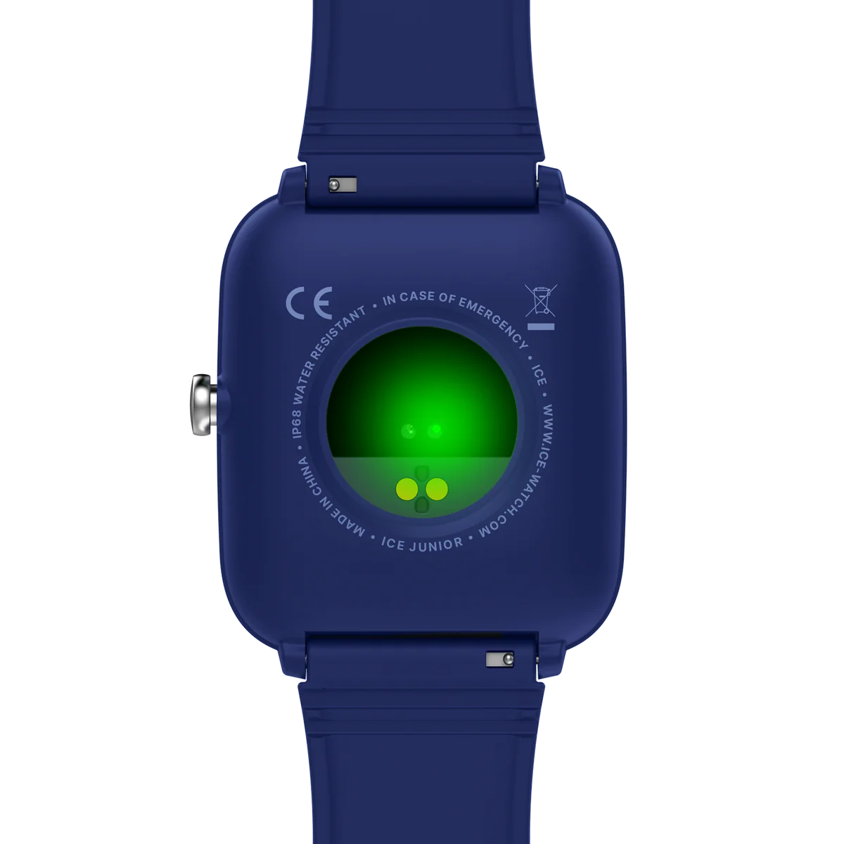 ICE Smart Junior Blue 021877