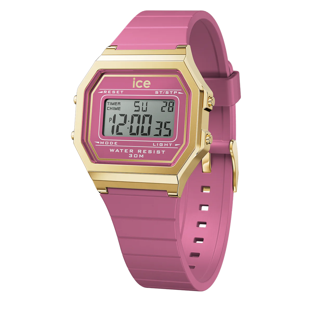 ICE Digital Retro - Blush Violet 022051