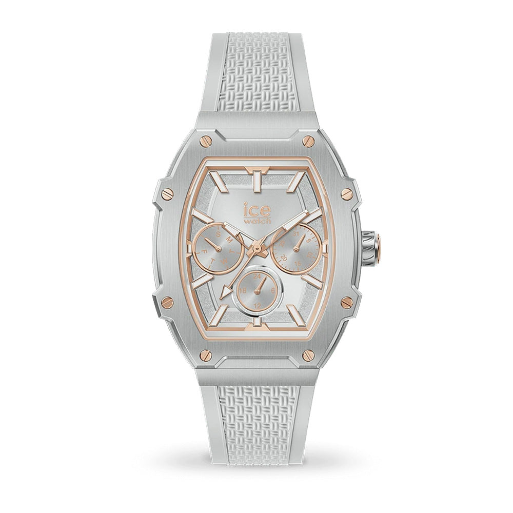 ICE boliday Grey shades