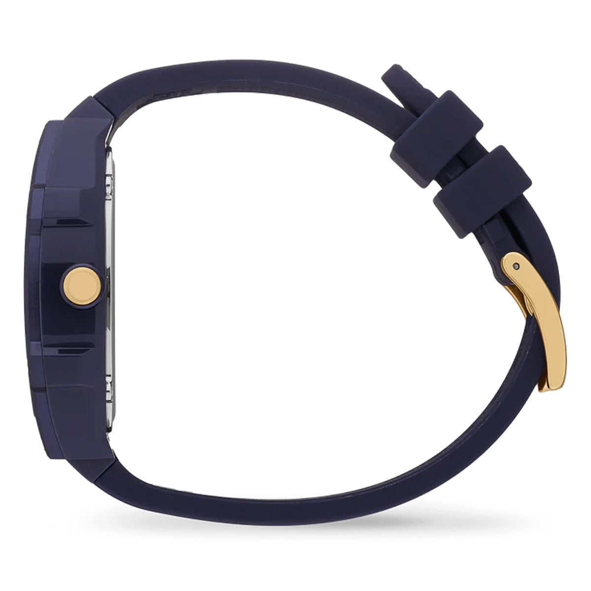 Ice Boliday Gold Blue