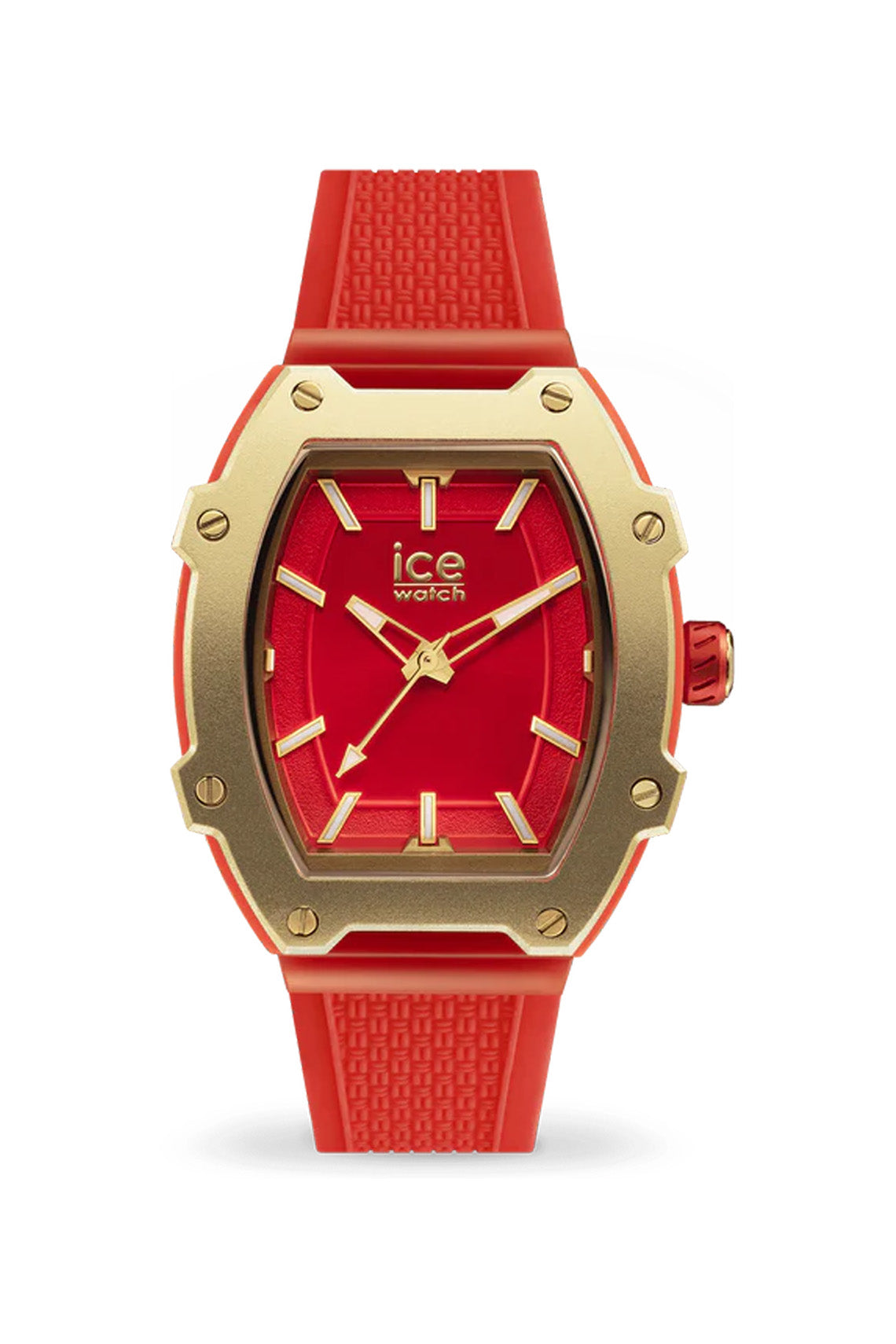 Ice Boliday Red Gold