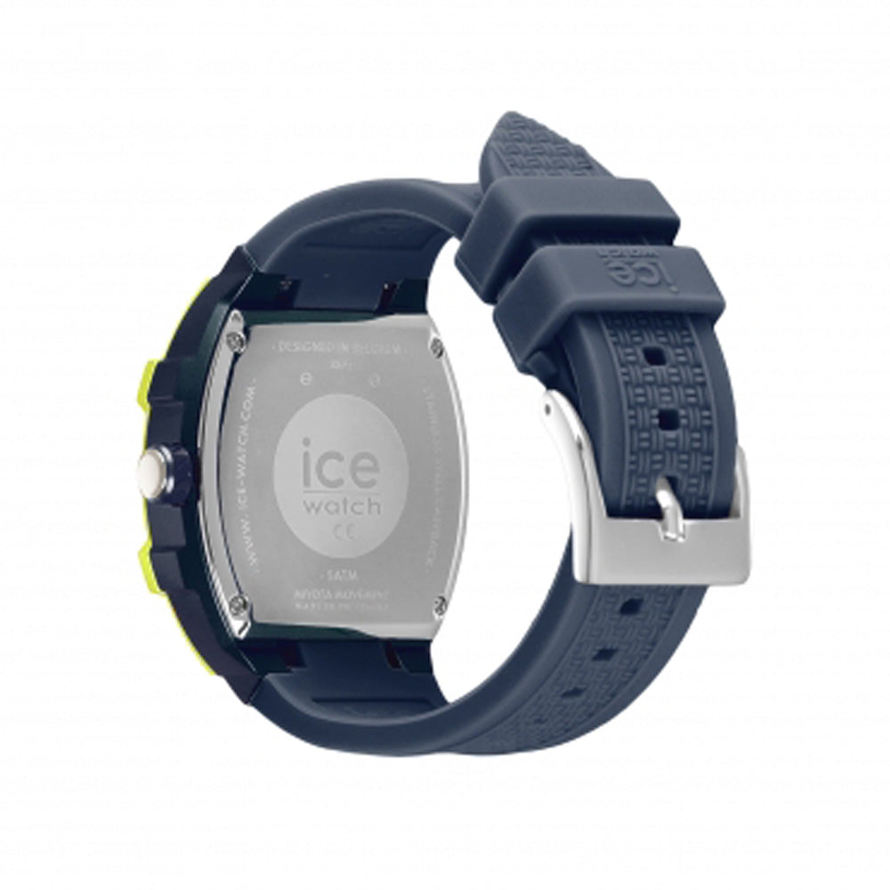 Ice Boliday Kids Spaceship Small