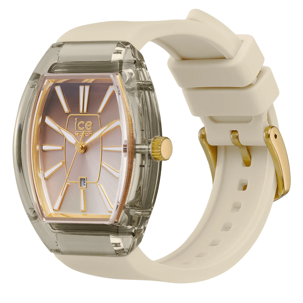 ICE boliday Dome Almond skin sunset 024039