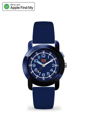 ICE Find Blue Kids Watch 024913