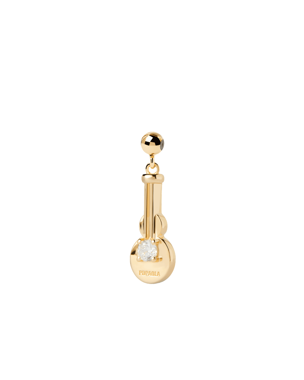 PDPAOLA GUITAR CHARM