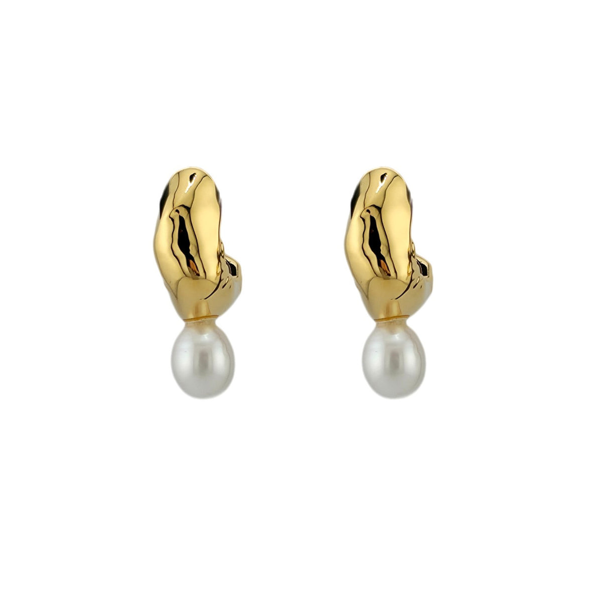Sonne Avery Earrings
