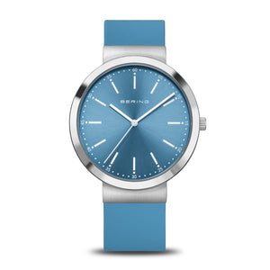 BERING Polished Blue Arctic Ladies