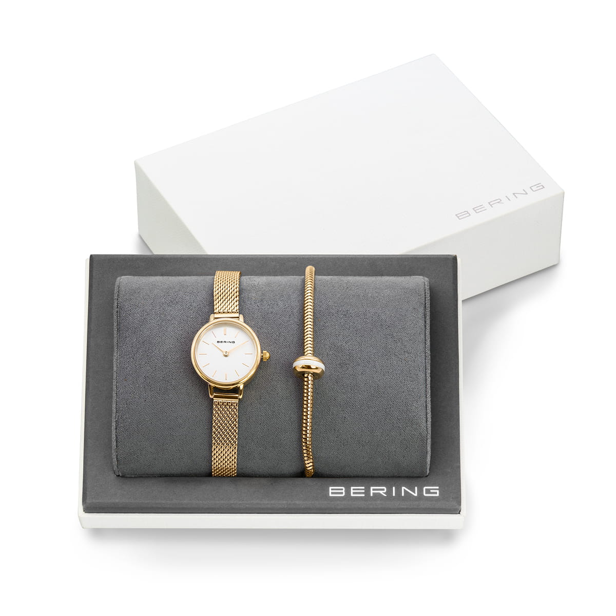 BERING Gift Lovely Set Ladies Watch