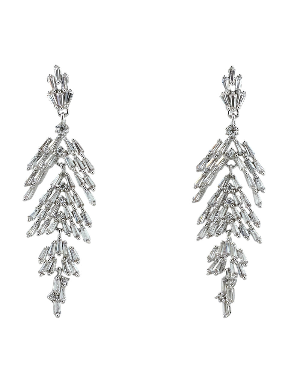 Sonne Lauren Earrings