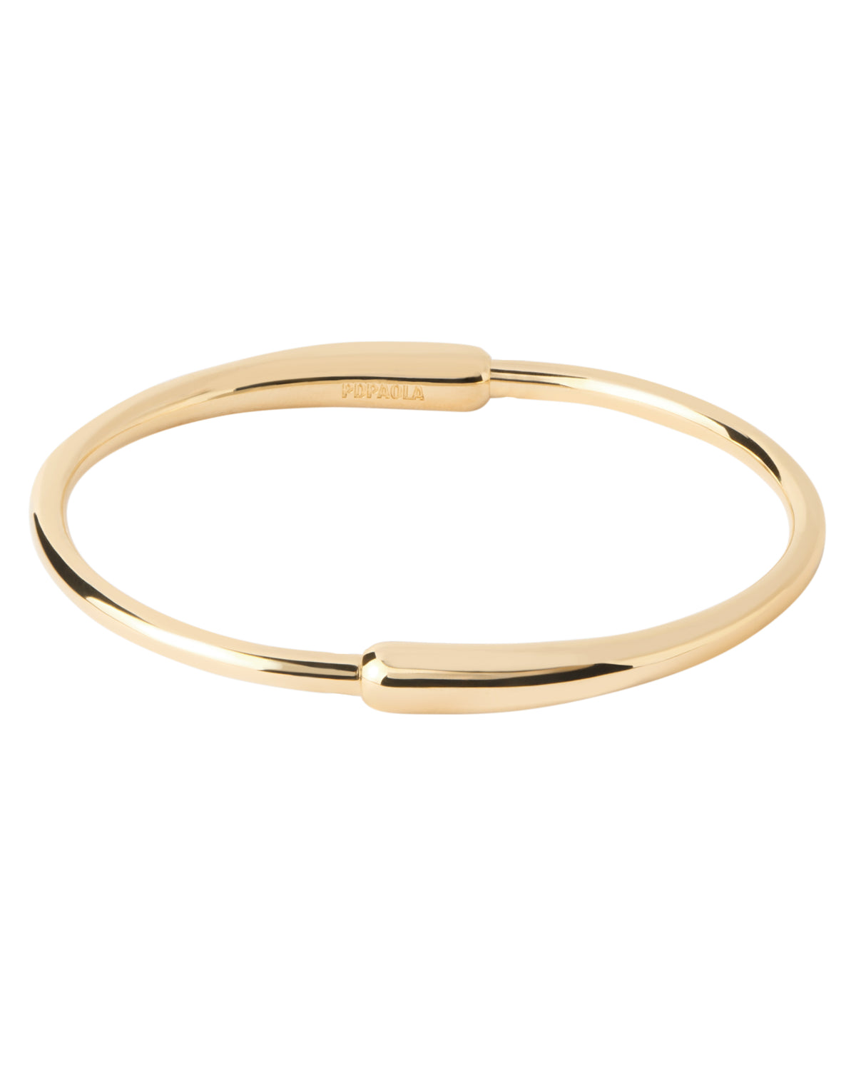 PDPAOLA Loop Bangle