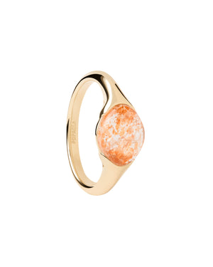 PDPAOLA Sunstone Bay Ring