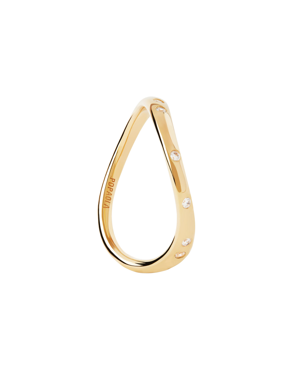 PDPAOLA Air Ring