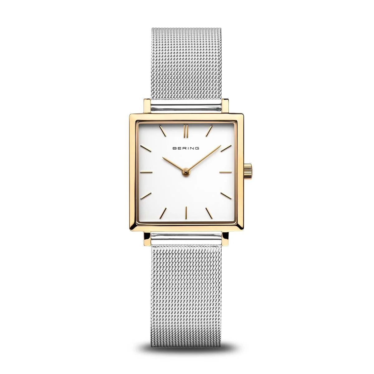 BERING Classic Polished Gold 18226-010