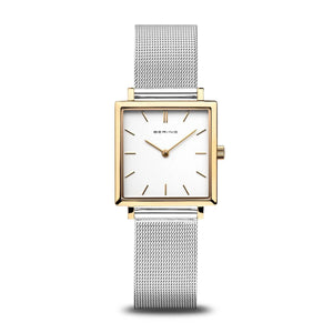 BERING Classic Polished Gold 18226-010