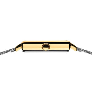 BERING Classic Polished Gold 18226-010