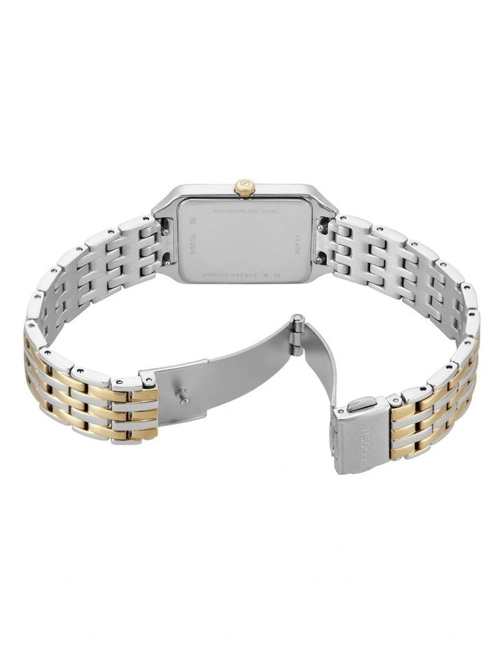 Fossil Raquel Ladies Qtz Watch ES5368