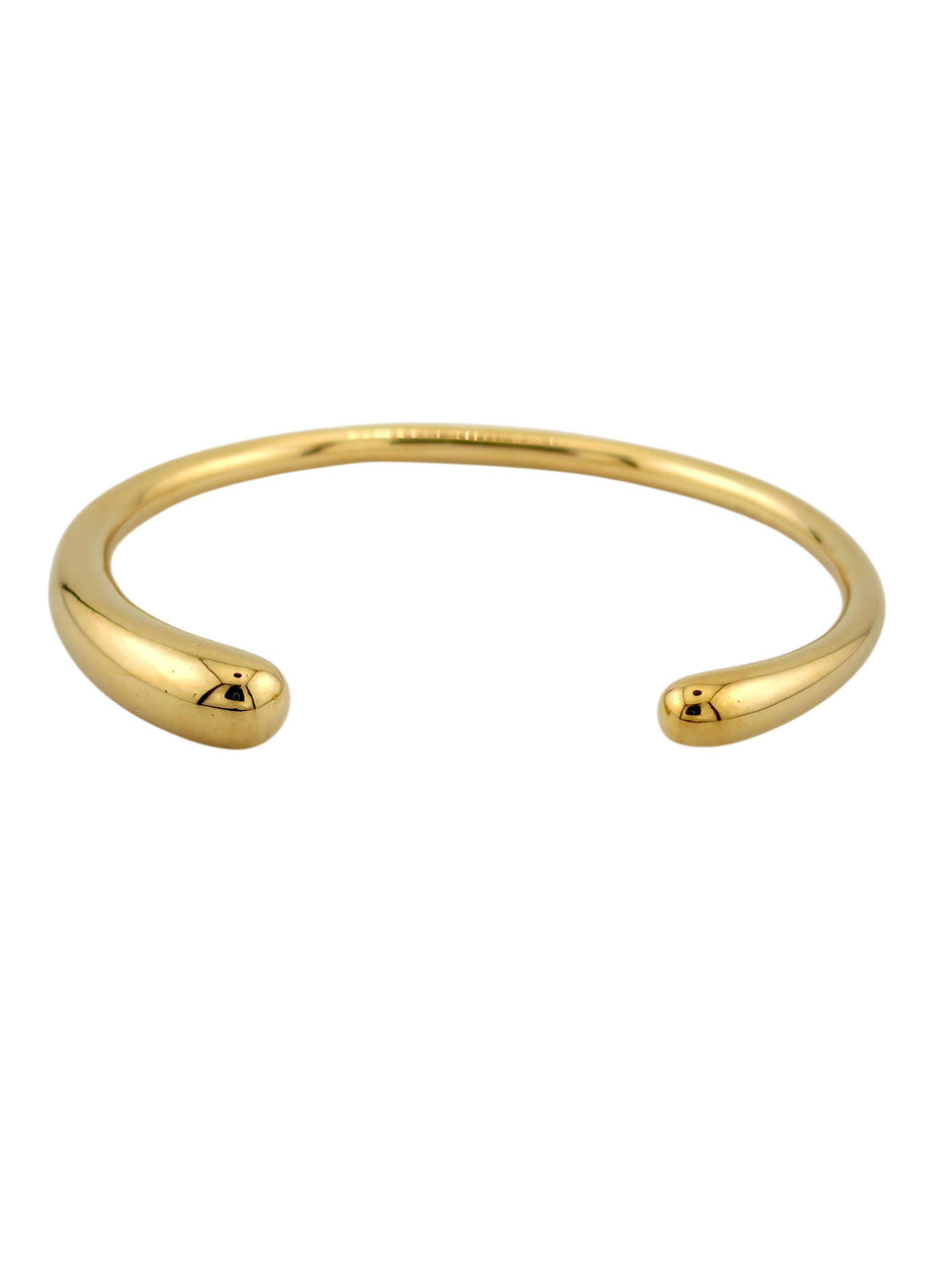 Sonne Tessa Bangle Gold