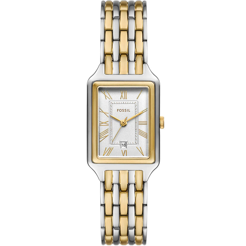 Fossil Raquel Ladies Qtz Watch ES5368