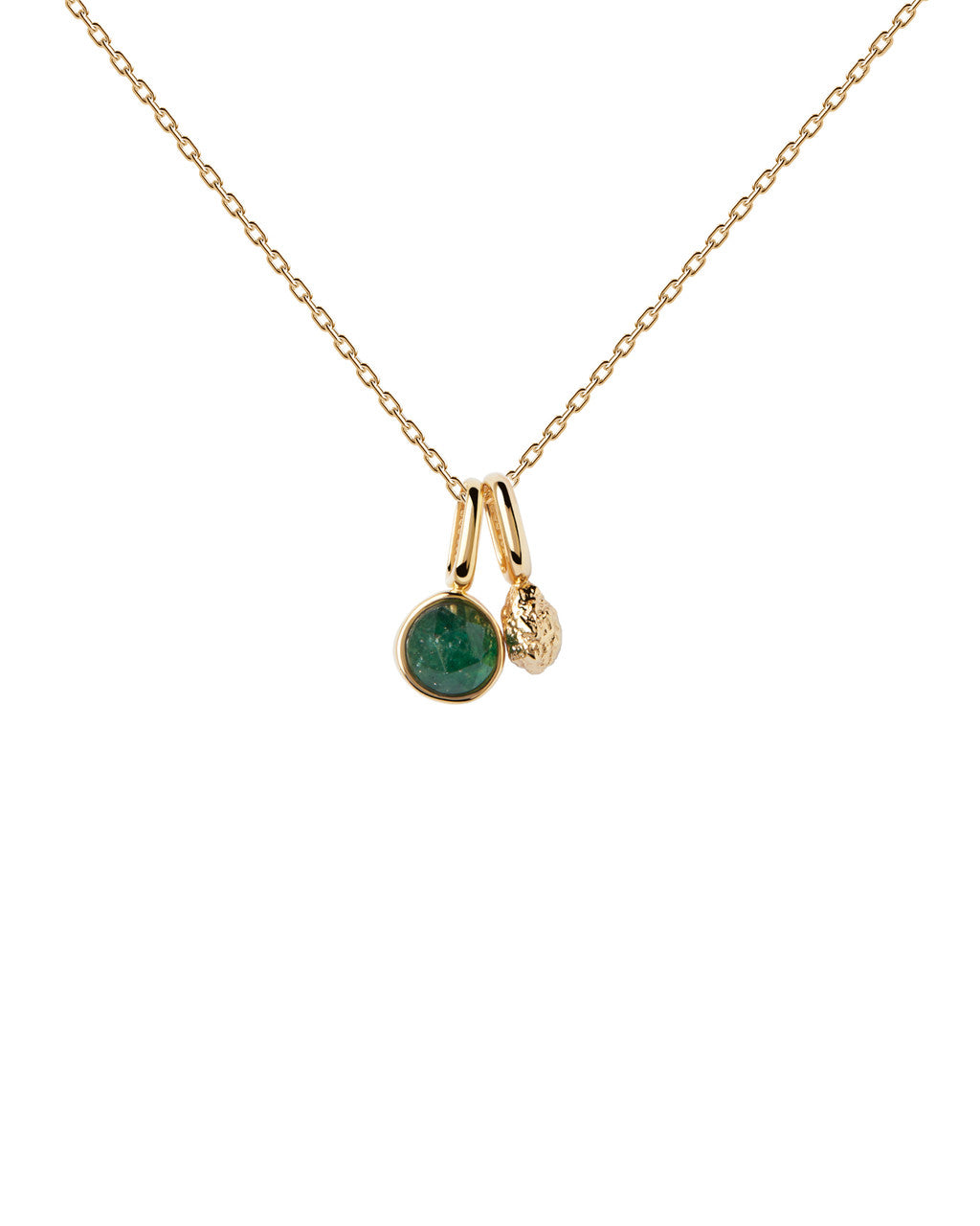 PDPAOLA OASIS NECKLACE