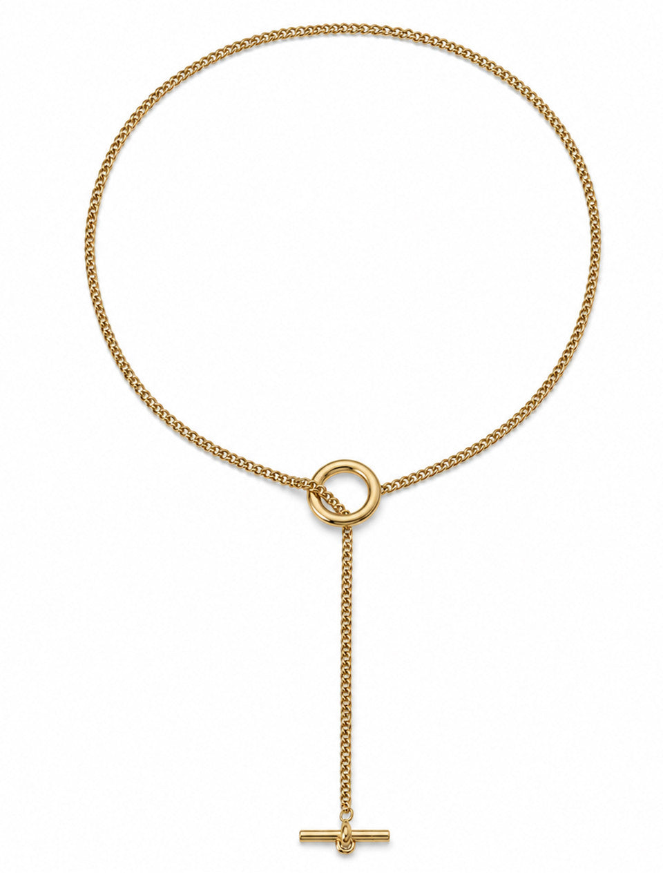 Sonne Emery Necklace