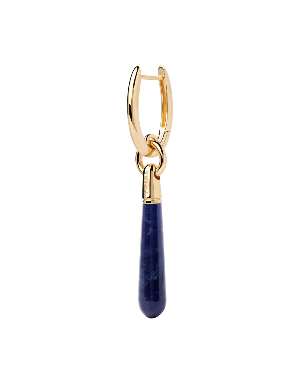 PDPAOLA Sodalite Large Jupiter Single Hoop