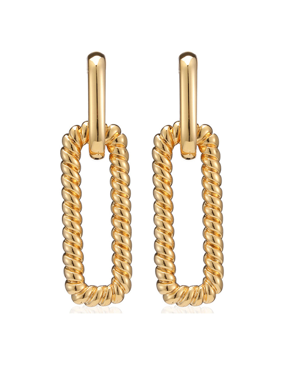 Sonne Isla Earrings