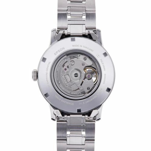ORIENT Sun &amp; Moon Classic Automatic RN-AS0001B