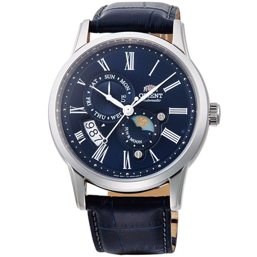 ORIENT CLASSIC SUN&amp;MOON Automatic RN-AK0004L