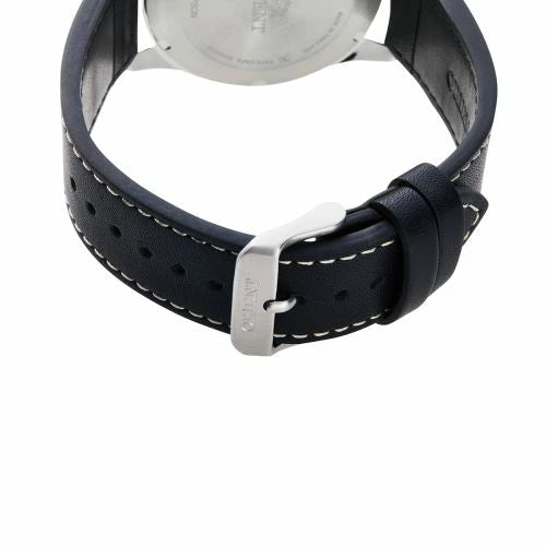 ORIENT Miltary Sports Automatic Leather Strap RN-AC0H03B