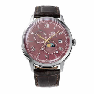 ORIENT Sun & Moon Classic Automatic RN-AK0807R