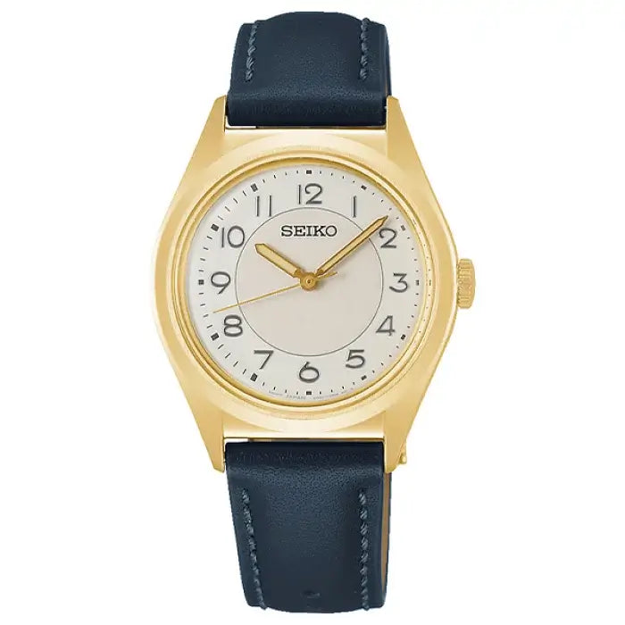 SEIKO Classic Selection Ladies Quartz SSEH032
