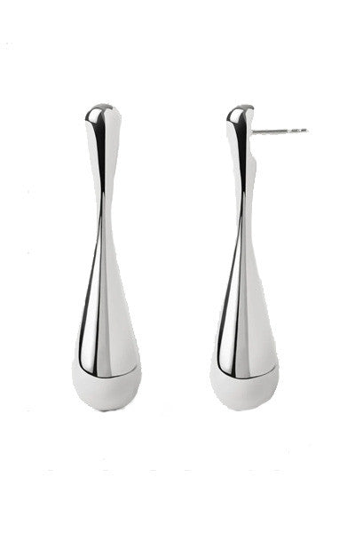 PDPAOLA Glacier Teardrop Earring