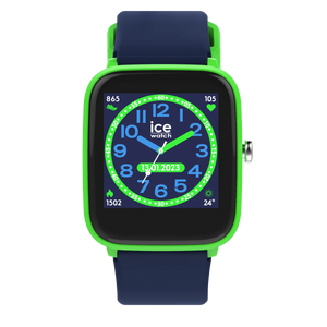 ICE Smart Junior Green Blue 021876