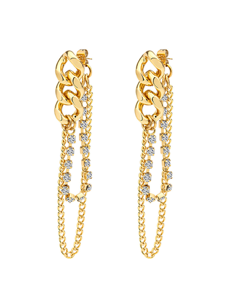 Sonne Josie Earrings