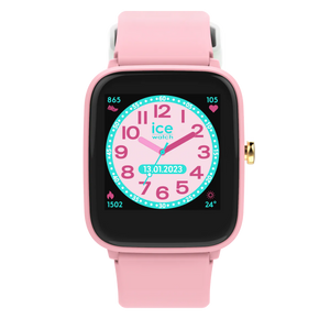 ICE Smart Junior Pink 021873