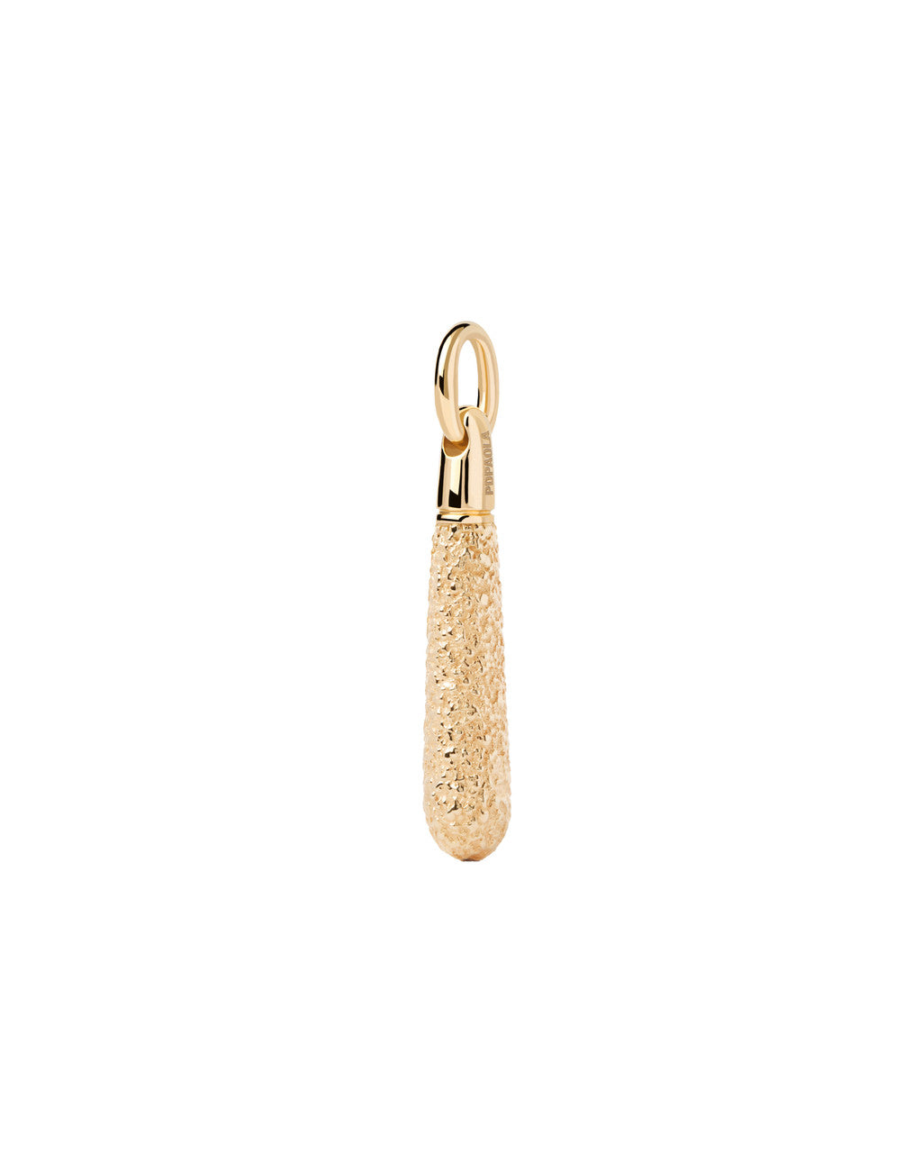PDPAOLA Popcorn Large Drop pendant