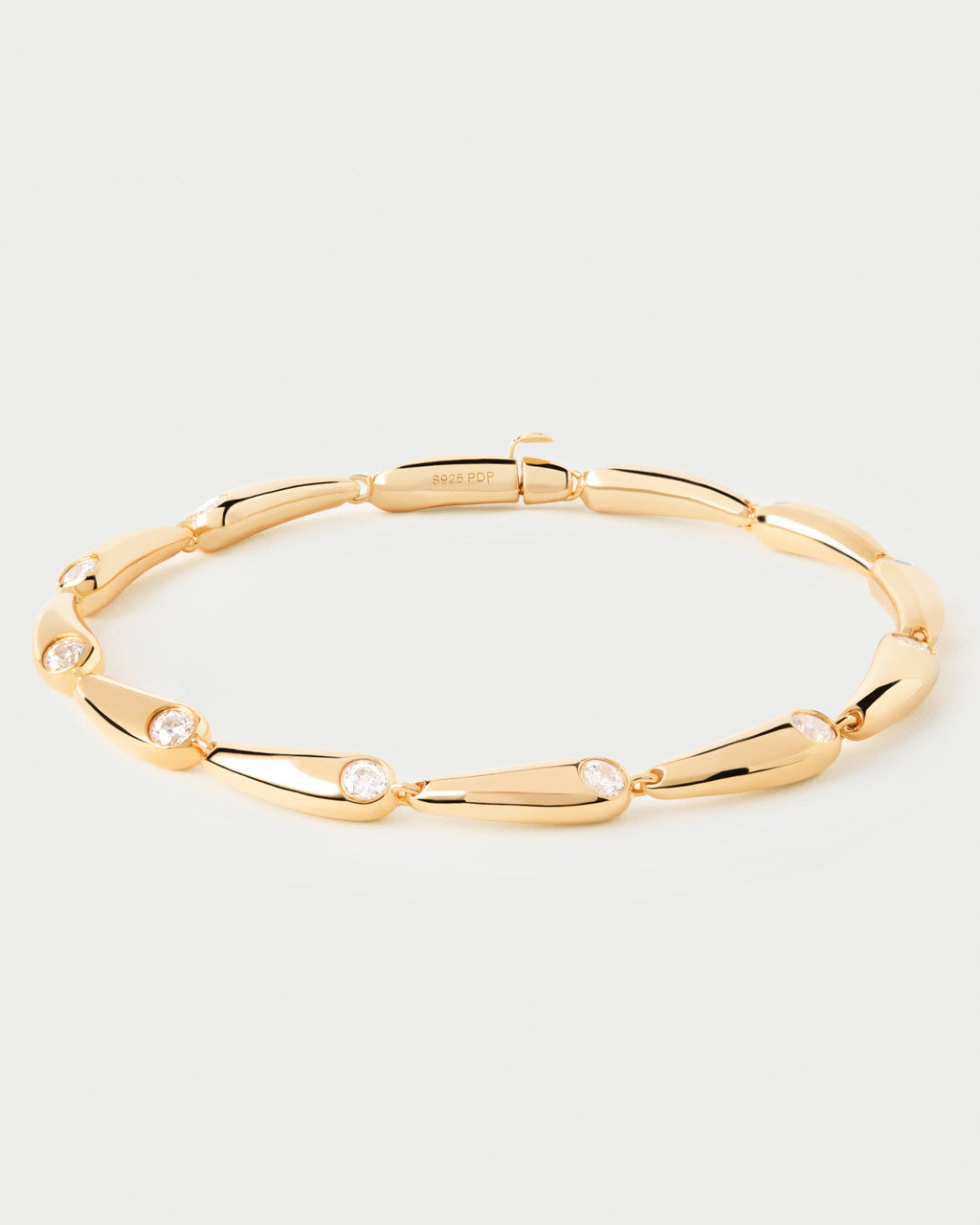 PDPAOLA Caramelle Bracelet Medium