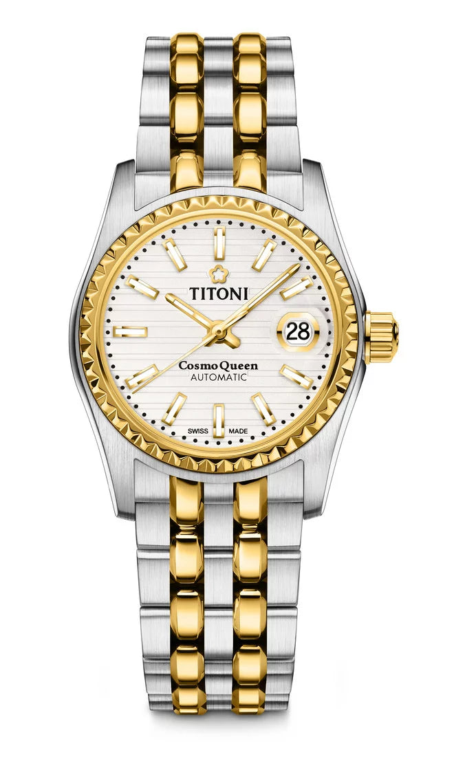 Titoni watch sales price usd