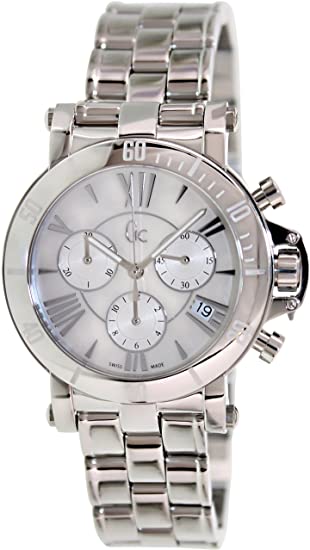 Gc Women&#39;s Sport Watch X73001M1