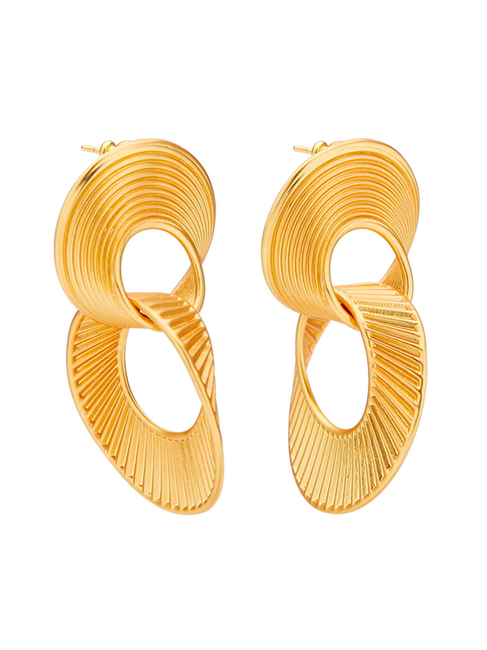 Sonne Clara Earrings