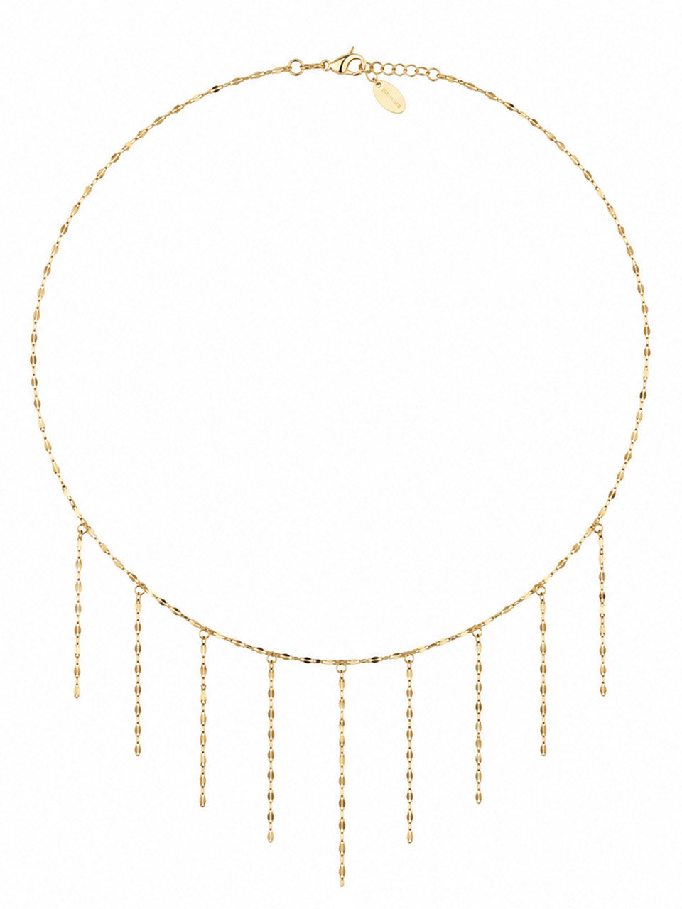 Sonne Capri Necklace