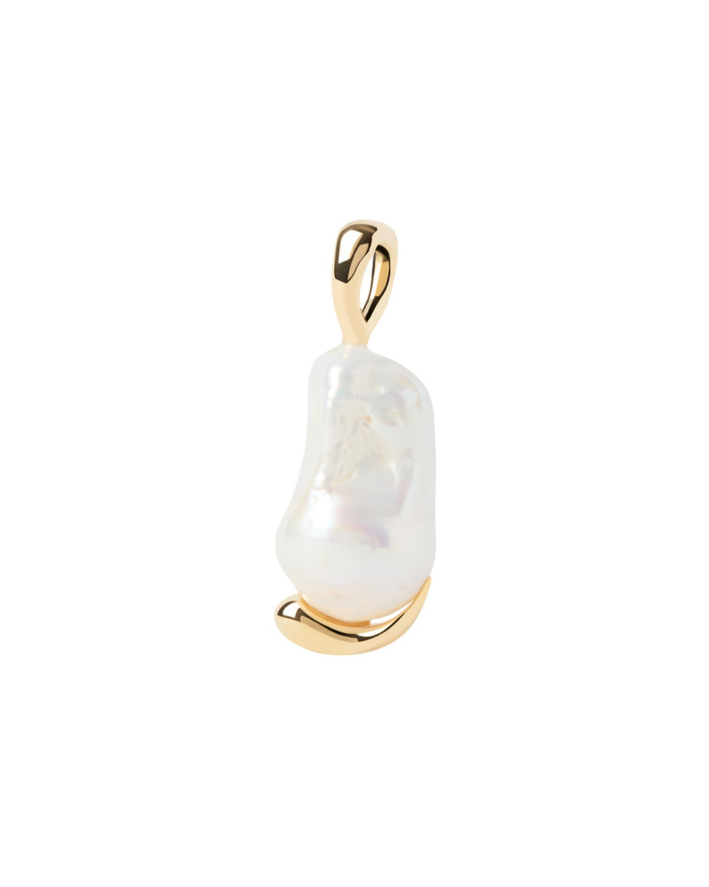 PDPAOLA La Perla Pendant
