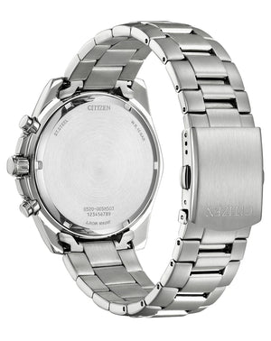 CITIZEN Quartz Men's Sports Chronograph AN8200-50X