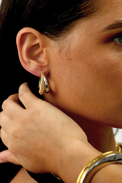Sonne Anya Earrings