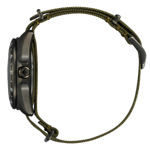 CITIZEN Promaster Land GMT Nylon Strap BJ7155-05X