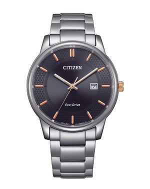 CITIZEN Ecodrive Men's Watch BM6977-70E